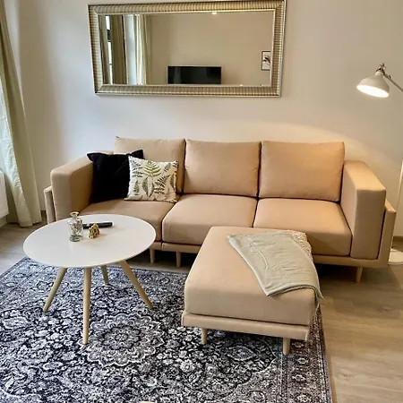 discovAIR - Eisenach Karl14 - Vollausgestattete Apartments mit Netflix in der Fussgängerzone Zimmer foto