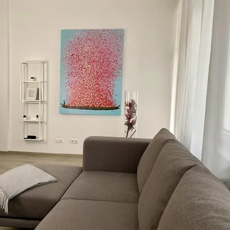 discovAIR - Eisenach Karl14 - Vollausgestattete Apartments mit Netflix in der Fussgängerzone Zimmer foto