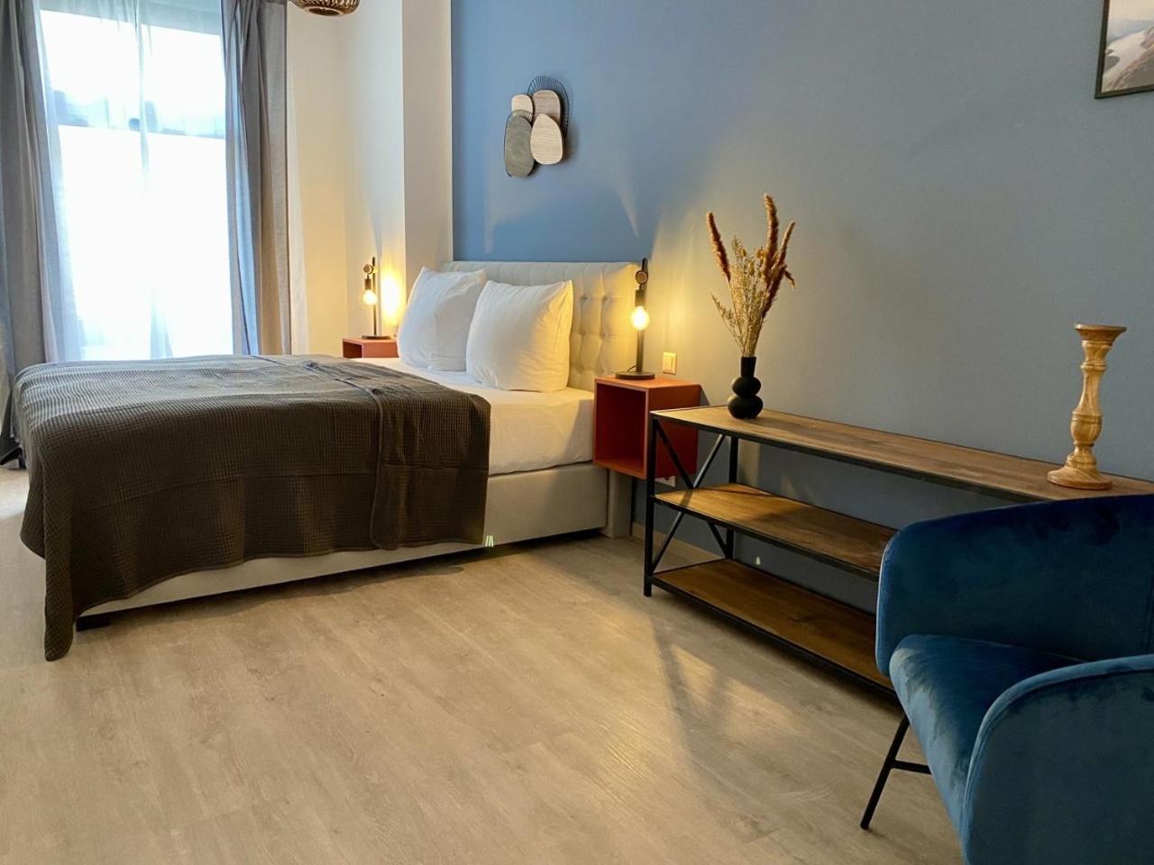 Discovair - Karl14 - Vollausgestattete Mit Netflix In Der Fussgaengerzone Apartment Eisenach