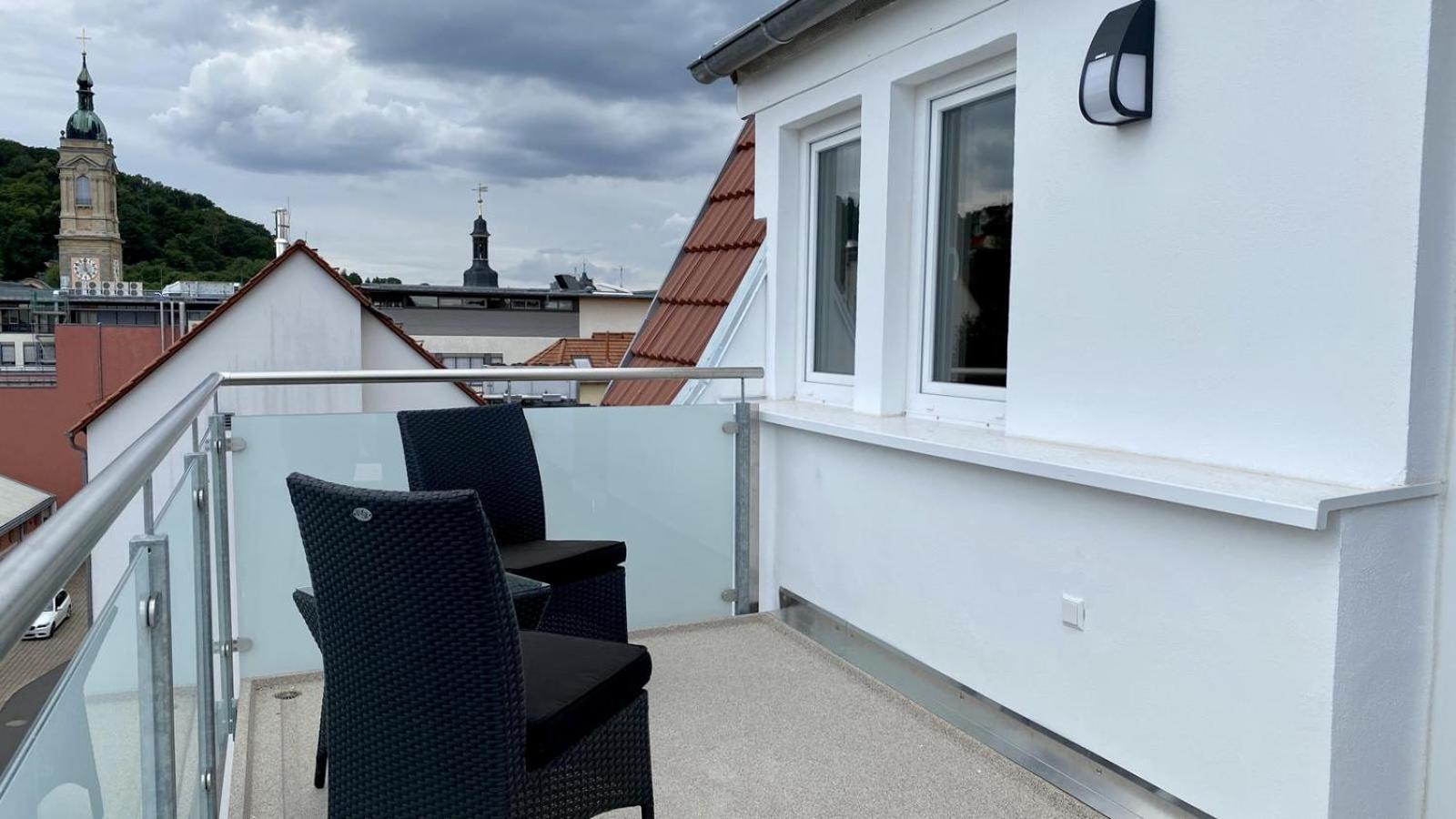 Discovair - Karl14 - Vollausgestattete Mit Netflix In Der Fussgaengerzone Apartment