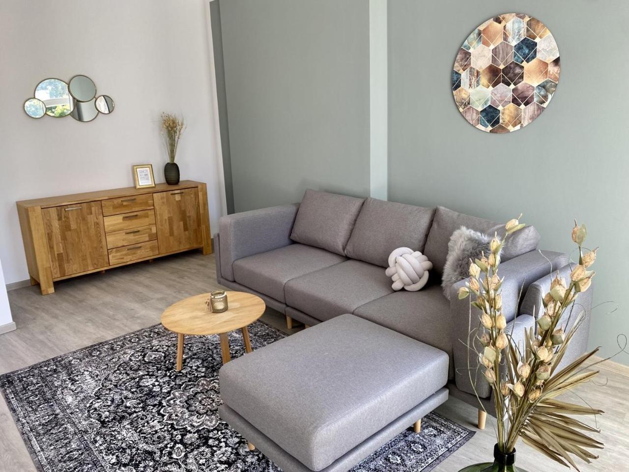 Discovair - Karl14 - Vollausgestattete Mit Netflix In Der Fussgaengerzone Apartment