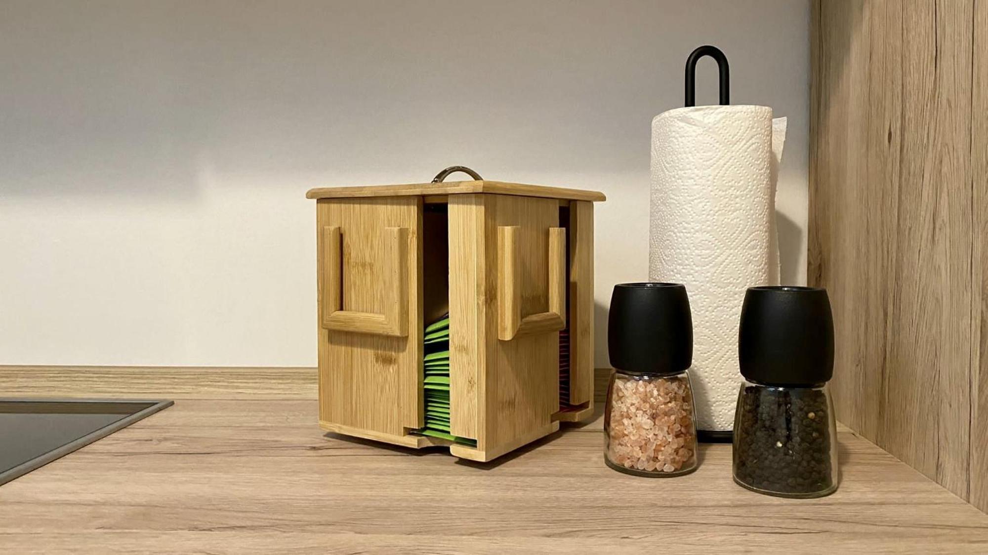 Apartment Discovair - Karl14 - Vollausgestattete Mit Netflix In Der Fussgaengerzone *