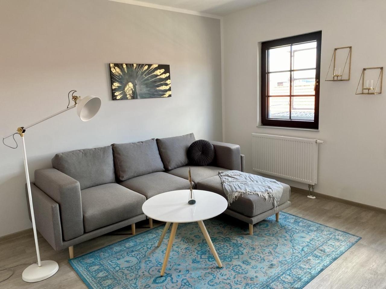 Apartment Discovair - Karl14 - Vollausgestattete Mit Netflix In Der Fussgaengerzone *