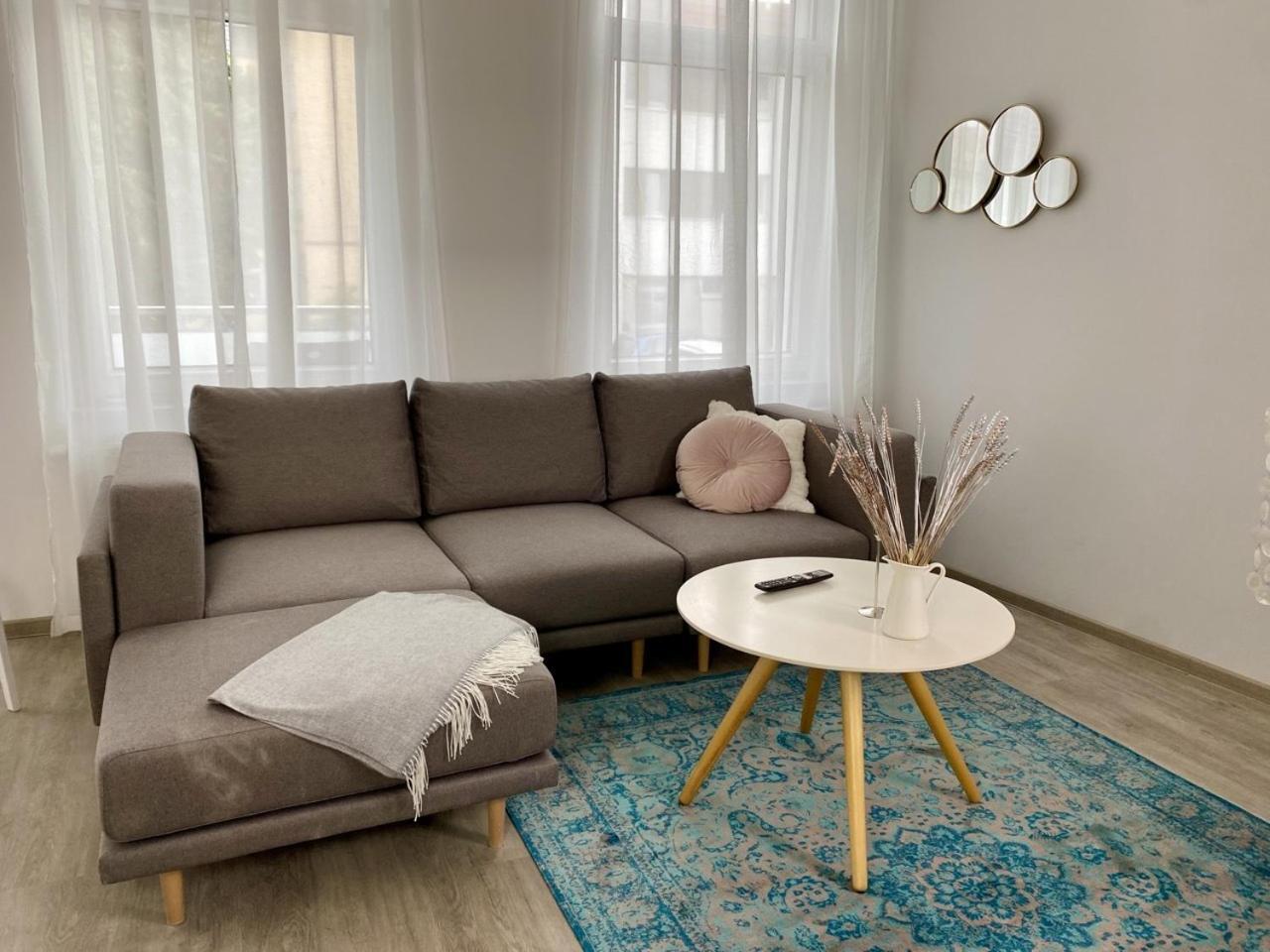Apartment Discovair - Karl14 - Vollausgestattete Mit Netflix In Der Fussgaengerzone