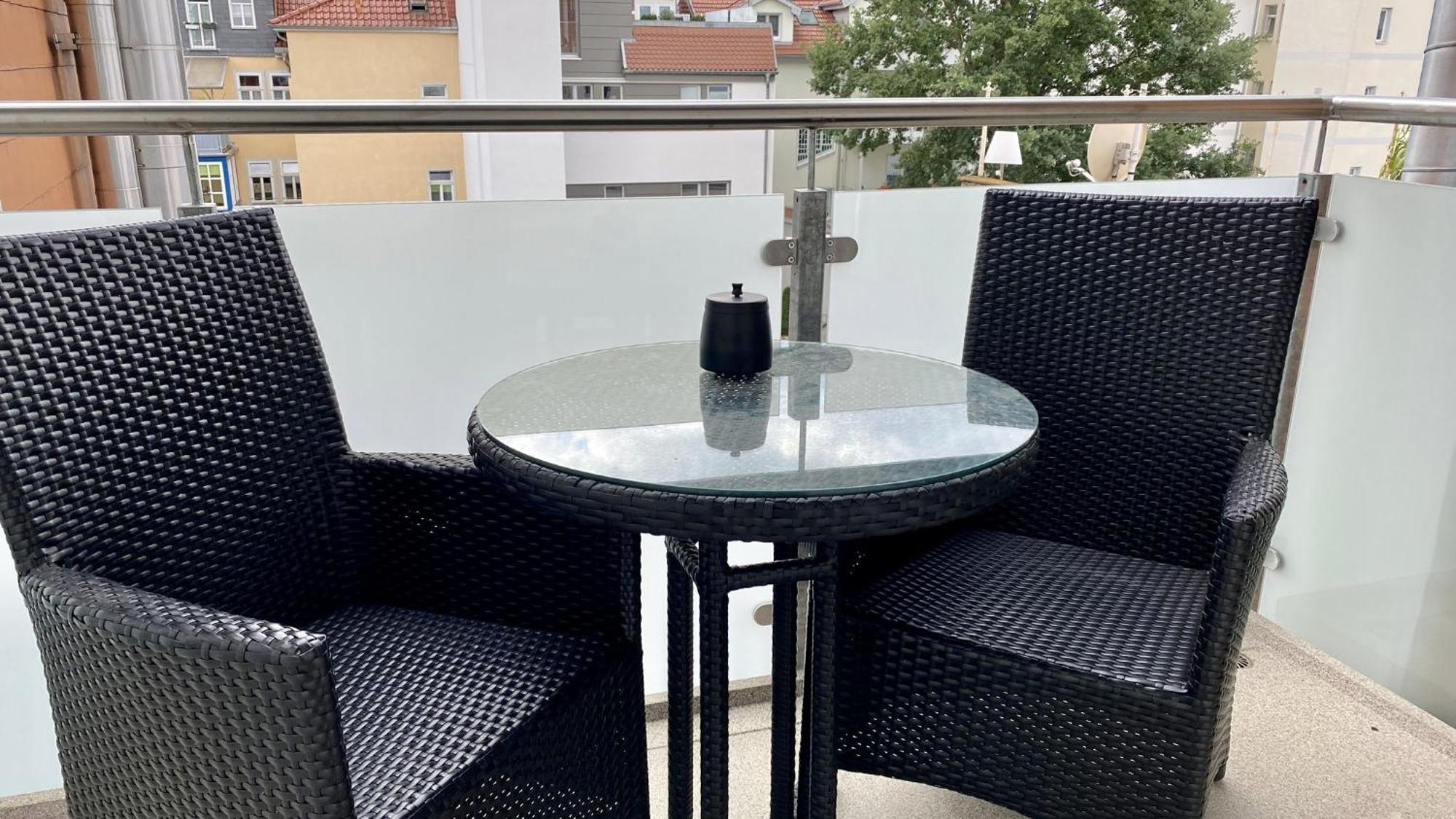 Apartment Discovair - Karl14 - Vollausgestattete Mit Netflix In Der Fussgaengerzone *
