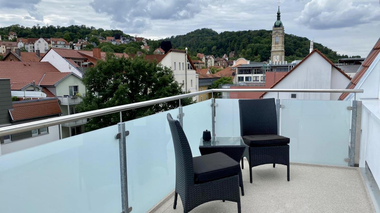 Discovair - Karl14 - Vollausgestattete Mit Netflix In Der Fussgaengerzone Apartment