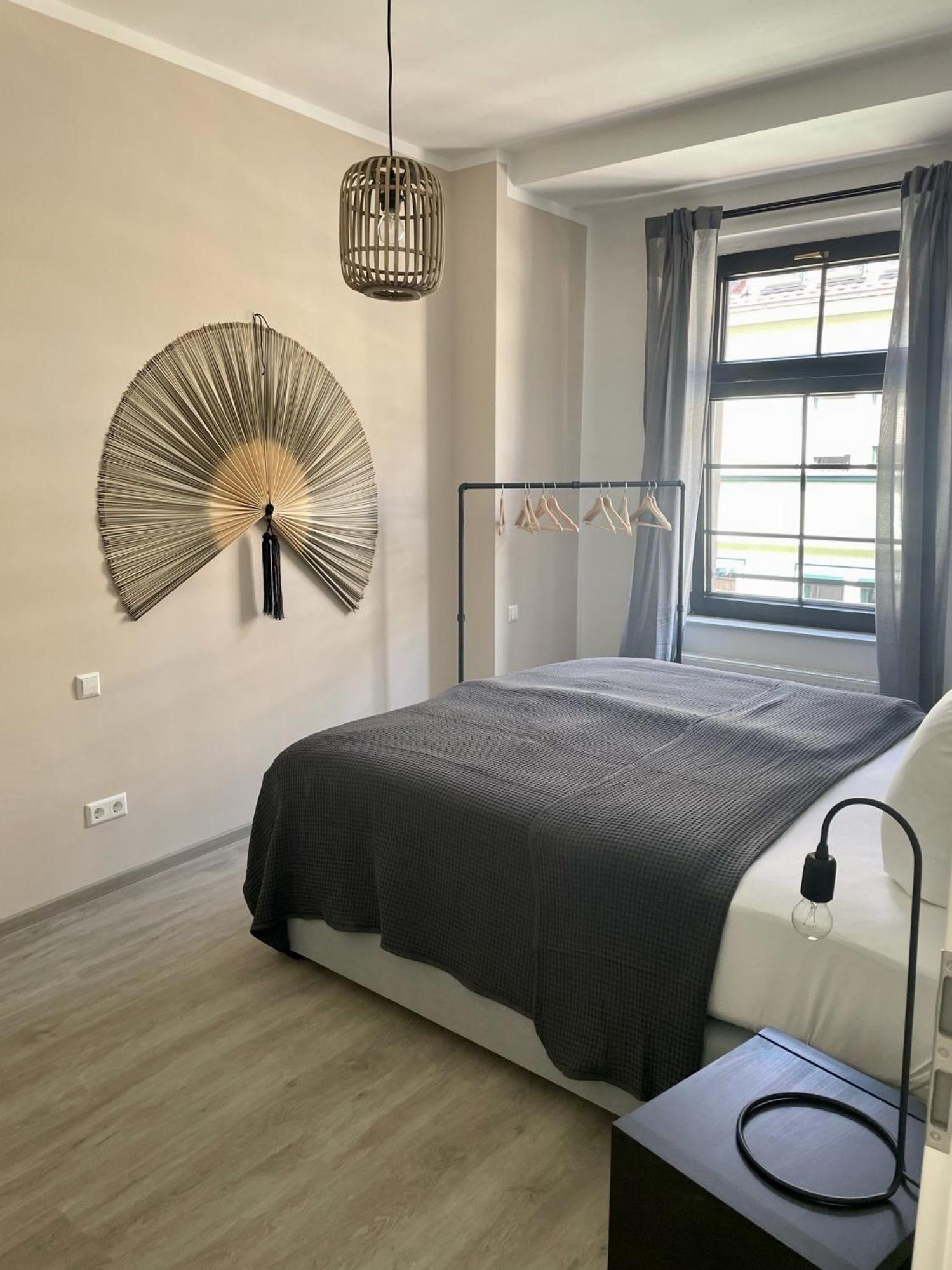 Discovair - Karl14 - Vollausgestattete Mit Netflix In Der Fussgaengerzone Apartment Eisenach