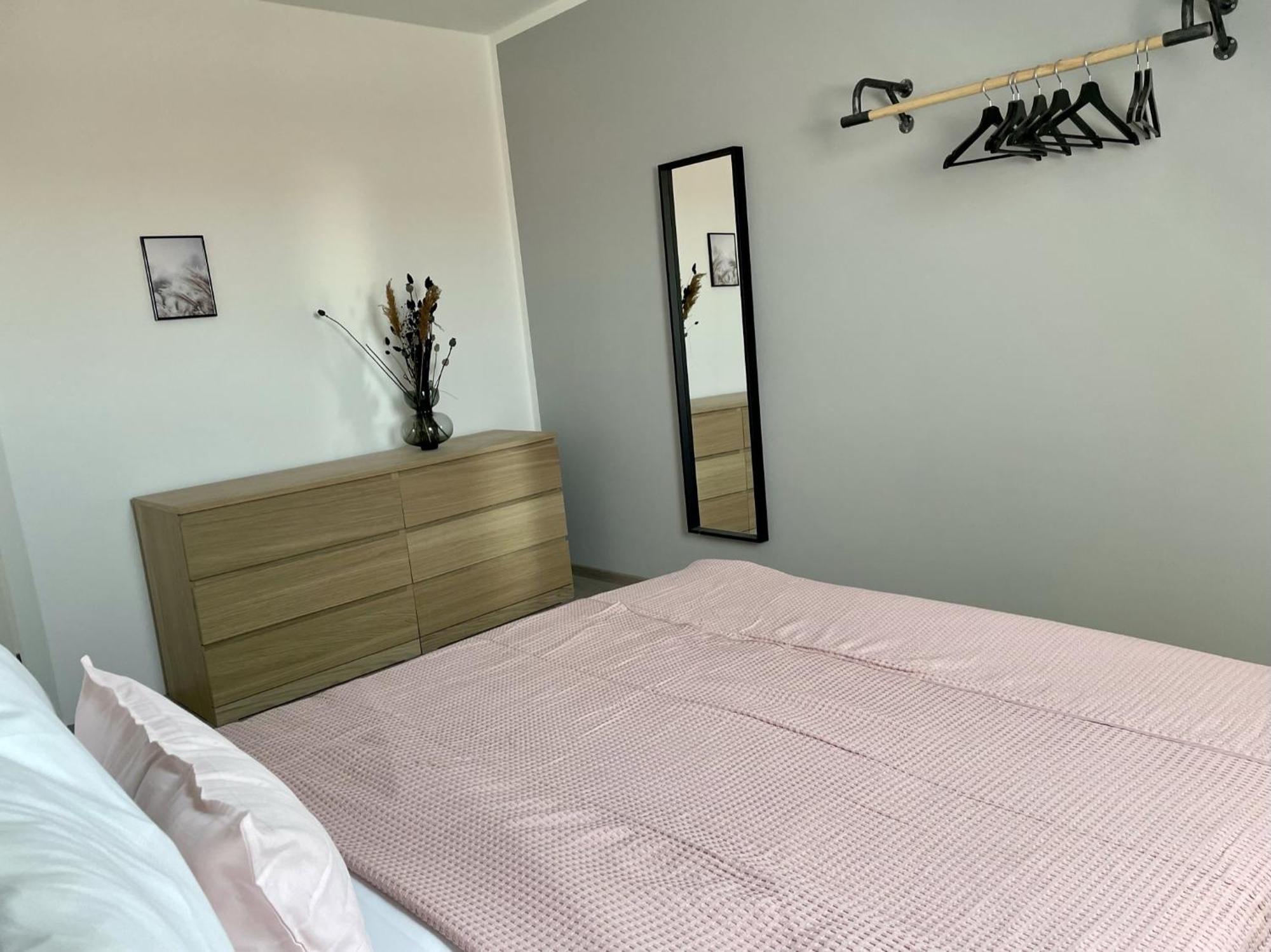 Apartment Discovair - Karl14 - Vollausgestattete Mit Netflix In Der Fussgaengerzone *