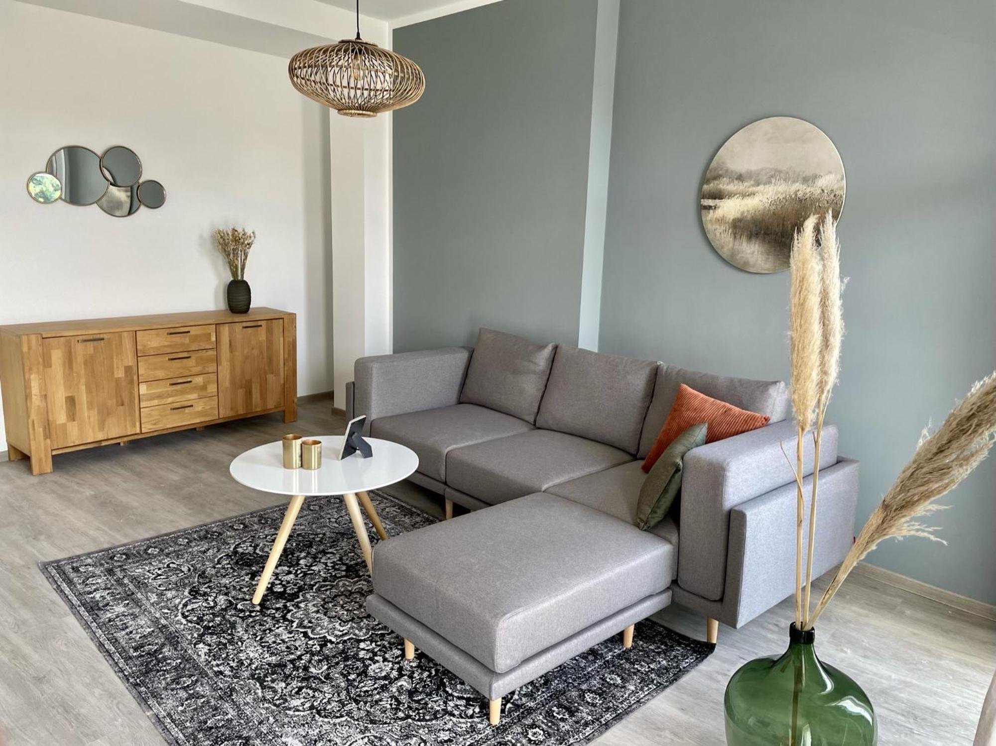 Discovair - Karl14 - Vollausgestattete Mit Netflix In Der Fussgaengerzone Apartment